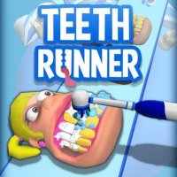 Smile Care: A Dental Arcade Game