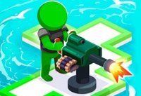 Ocean Commander Tactics