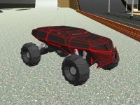 Urban Cruise Simulator