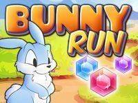 Hop Trek Rabbit Dash