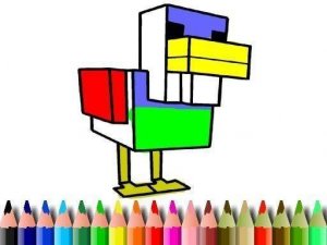 Creative Creature Coloring Studio