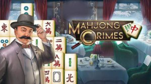 Orient Express Tile Detective