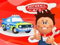 Auto Art Studio: Design & Fix