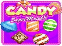 Candy Crush Match 3