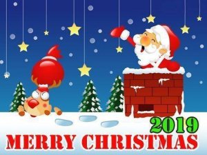 Holiday Tile Slider