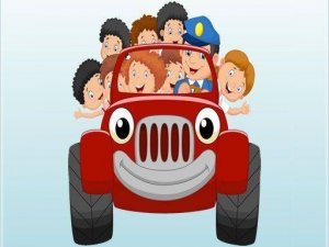Vehicle Pair Recall for Toddlers
