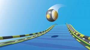 Precision Sphere Path Control