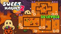 Sweet Treat Maze Adventure