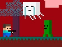 Steve AdventureCraft Realm Quest