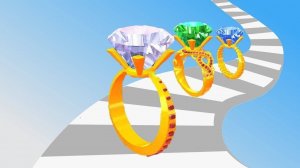 Crystal Runner: Gem Craft Adventure