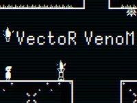Neon Wall Swinger
