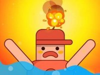 Clever Path Puzzle Challenge