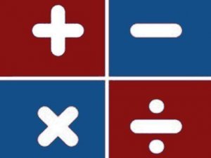 Number Crunch: Mental Math Trainer