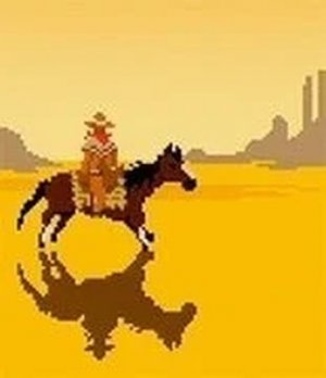 Pioneer Puzzles: Old West Journey