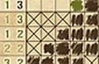 Picma Nonogram Logic Puzzle