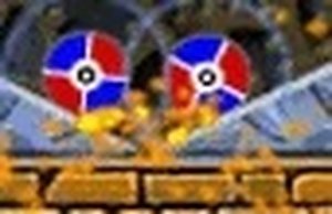 Polarity Puzzler: Attract & Align