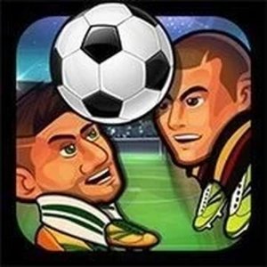 Header Soccer Challenge