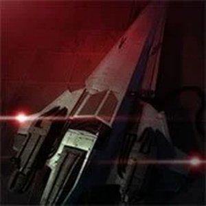 Cosmic Defender Sky Patrol