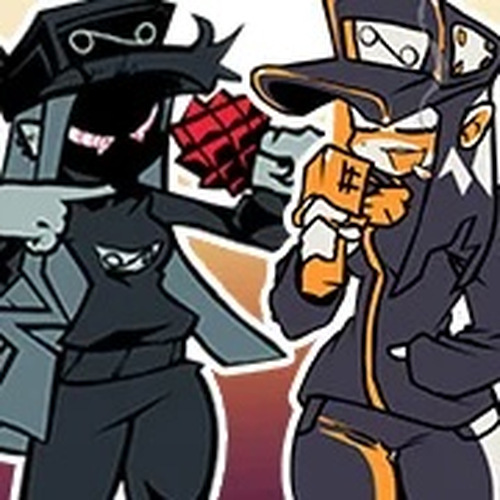 Melody Match: Arcade Rhythm Challenge