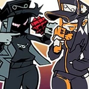 Melody Match: Arcade Rhythm Challenge