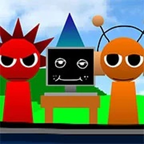Retro Sound Composer