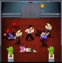 Office Playful Fun Game