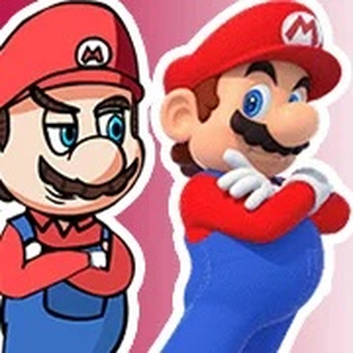 Rhythm Showdown: Note Showdown