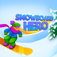 Snowboard Champion 2 Sports Game