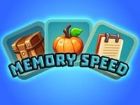 Recall Rush Puzzle Game