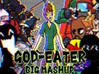 Rhythm Big Mashup Music Game