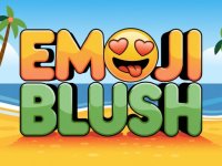Emoji Blush Match Adventure