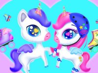 Unicorn Pals Outing Adventure