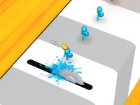 Puzzle Capture 3D Strategy