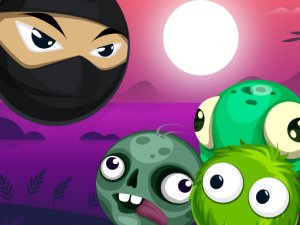 Block Breaker Friends Puzzle Game