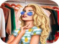 Fashion Academy Stylist Dress Up