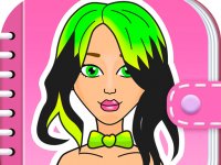 Paper Doll Fashion Stylist