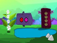Lonely Forest Escape 2 Online Puzzle Game