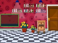 Bar Escape Puzzle Game - Point and Click Puzzle Game