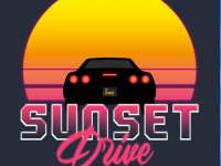 Sunset Drive Arcade Racer