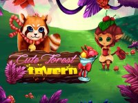 Forest Tavern Ice Cream Arcade