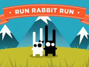 Run Rabbit Run Online Arcade Game