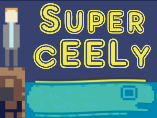 SupercEELious Online Game Arcade Game