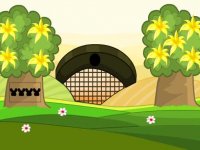 Baby Land Escape Puzzle Game - Point and Click Puzzle Game