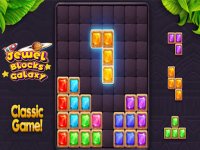 Galaxy Block Puzzle