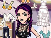 Doll Design Studio: Fashion Makeover