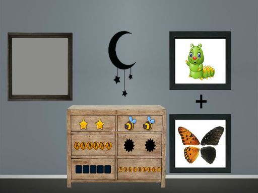 Persue Girl Escape Online Puzzle Game