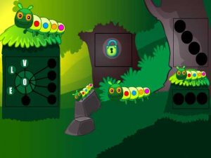 Town Home Escape Online Puzzle Game - Puzzle Game