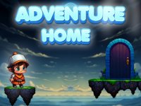 Home Run Adventure: Arcade Runner