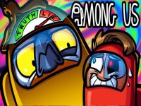 Among As Match3 Running Online Arcade Game