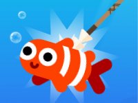 Ocean Fishing Arcade Adventure